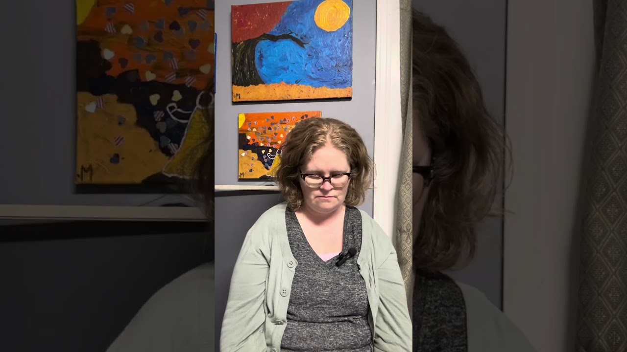 Affirmations for Change 