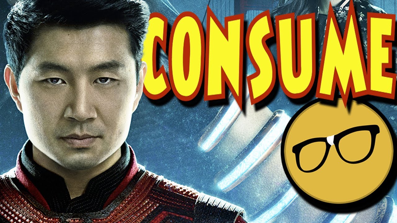 Shang Chi Review | Marvel Phase BORE