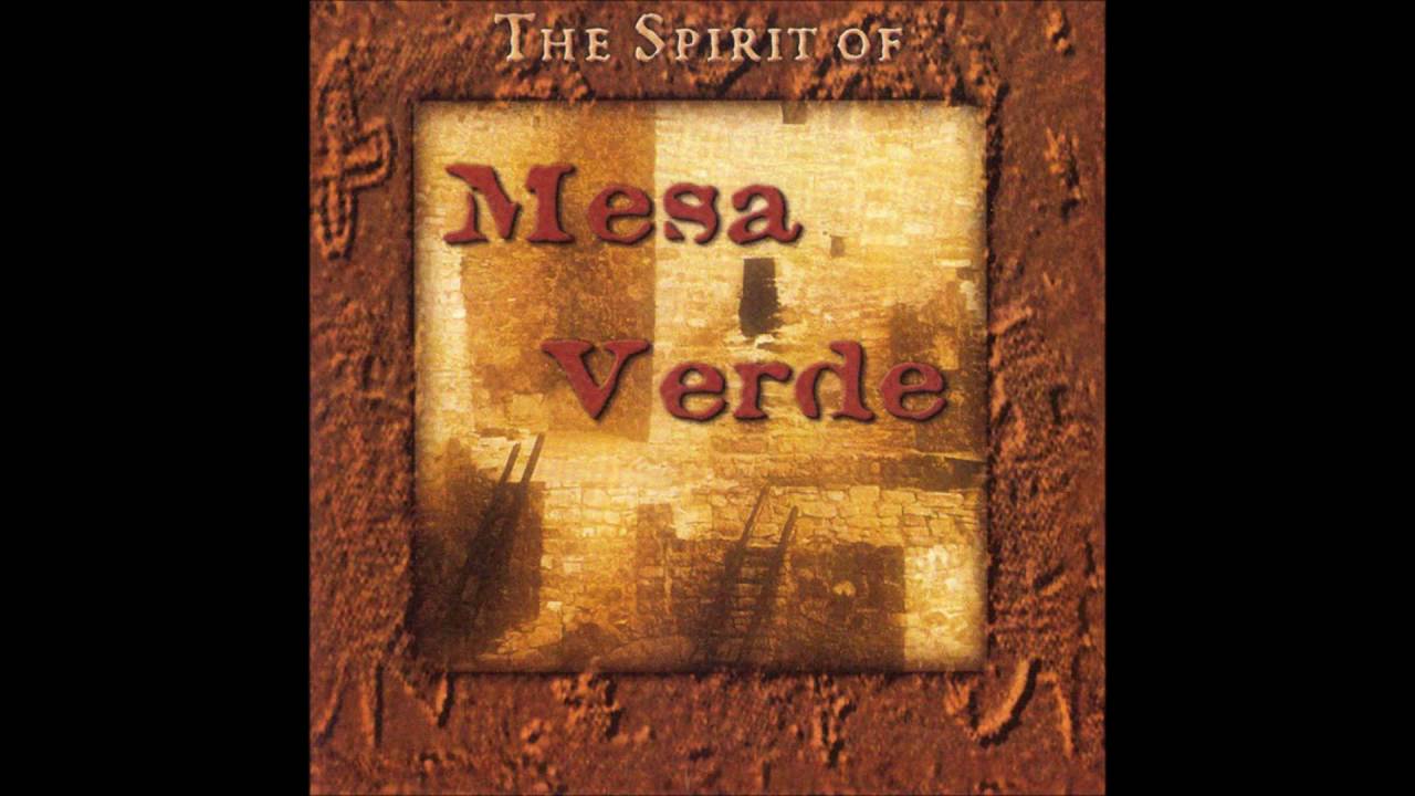 Ah*Nee*Mah&lrm; &ndash; Tʜᴇ Sᴘɪʀɪᴛ ᴏғ Mesa Verde