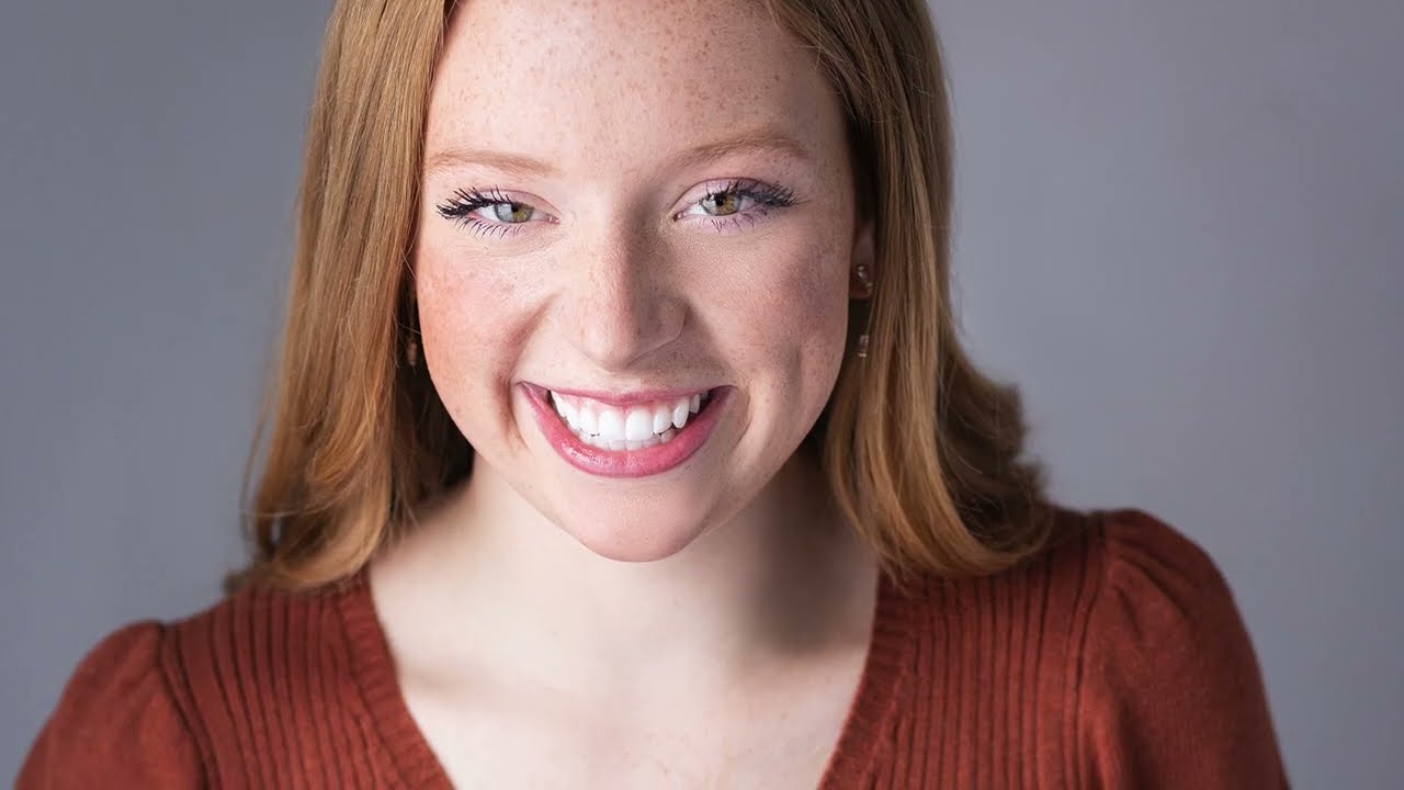 Alyssa Evans Dance Reel