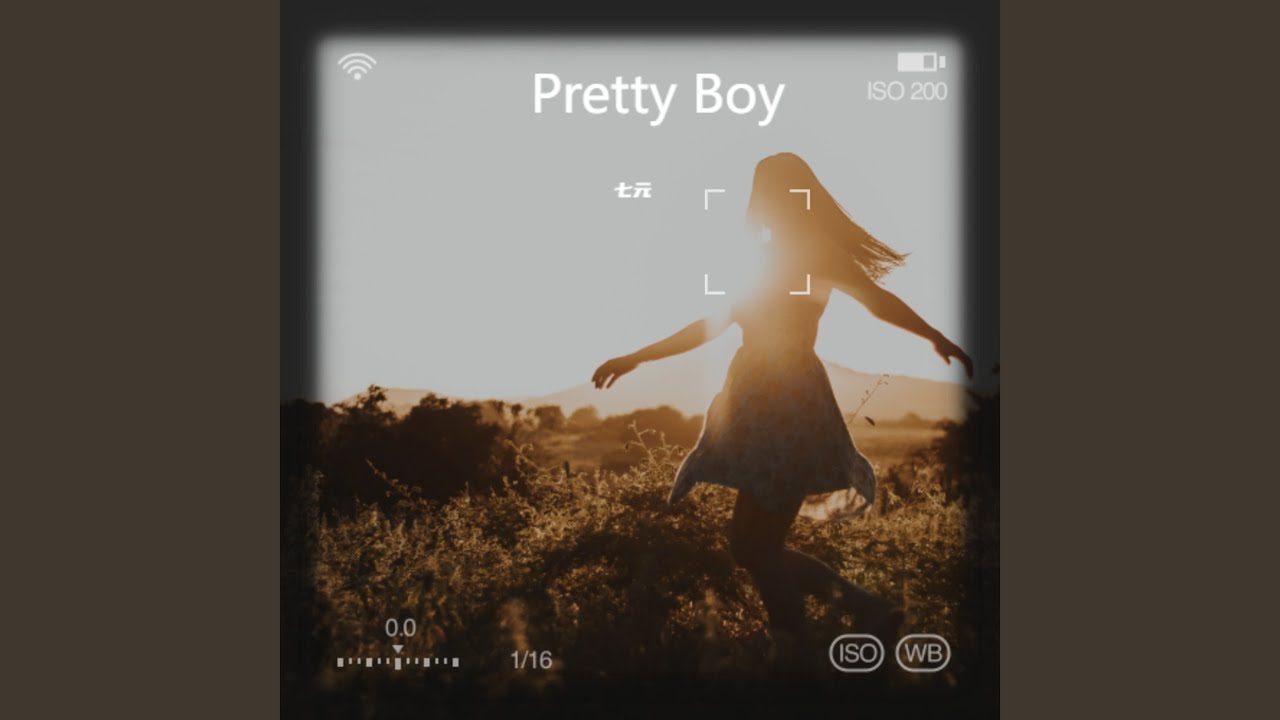 Pretty Boy