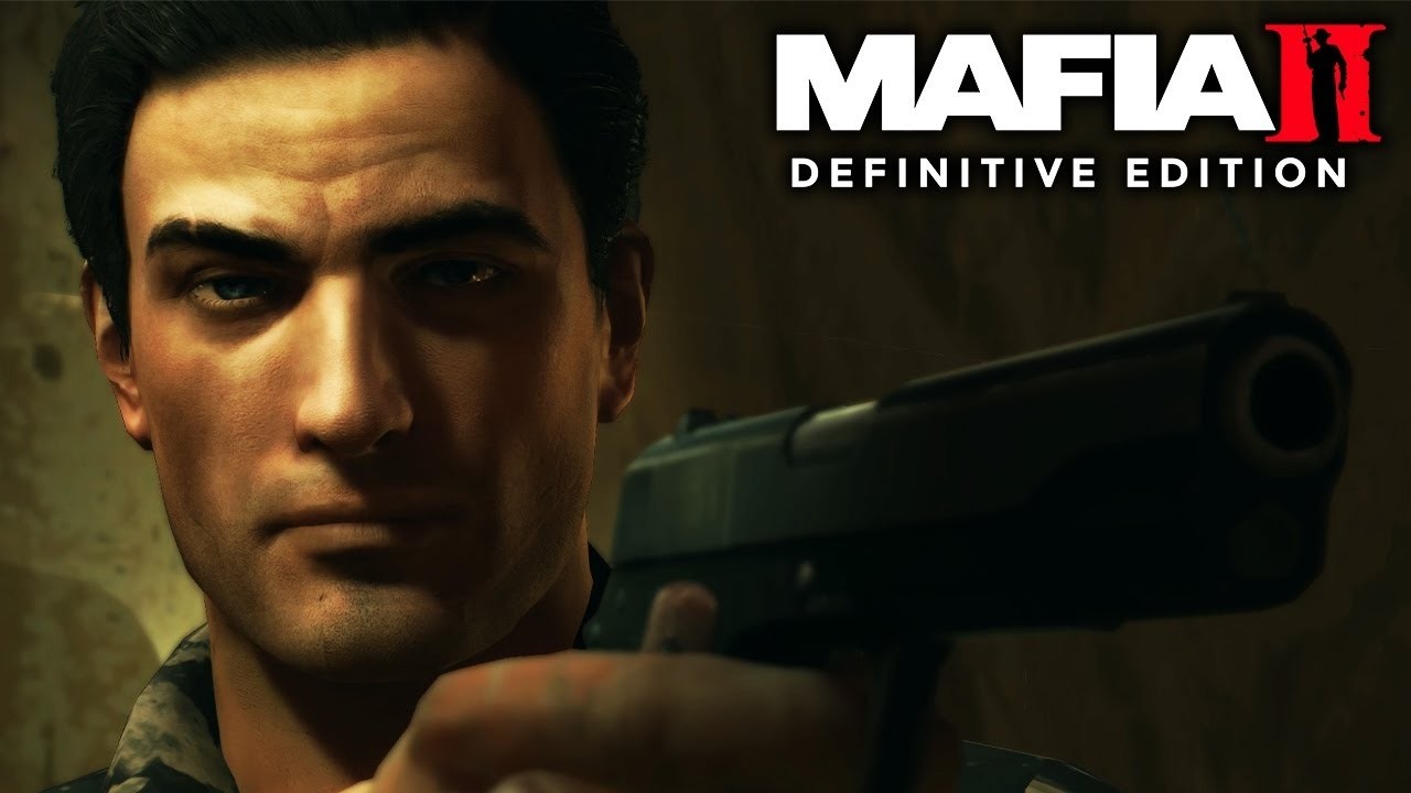 WE AT WAR!!! MAFIA DEFINITIVE EDITION 2 #2 GAMEPLAY STREAM (PS5) (MARKBOY GAMING)