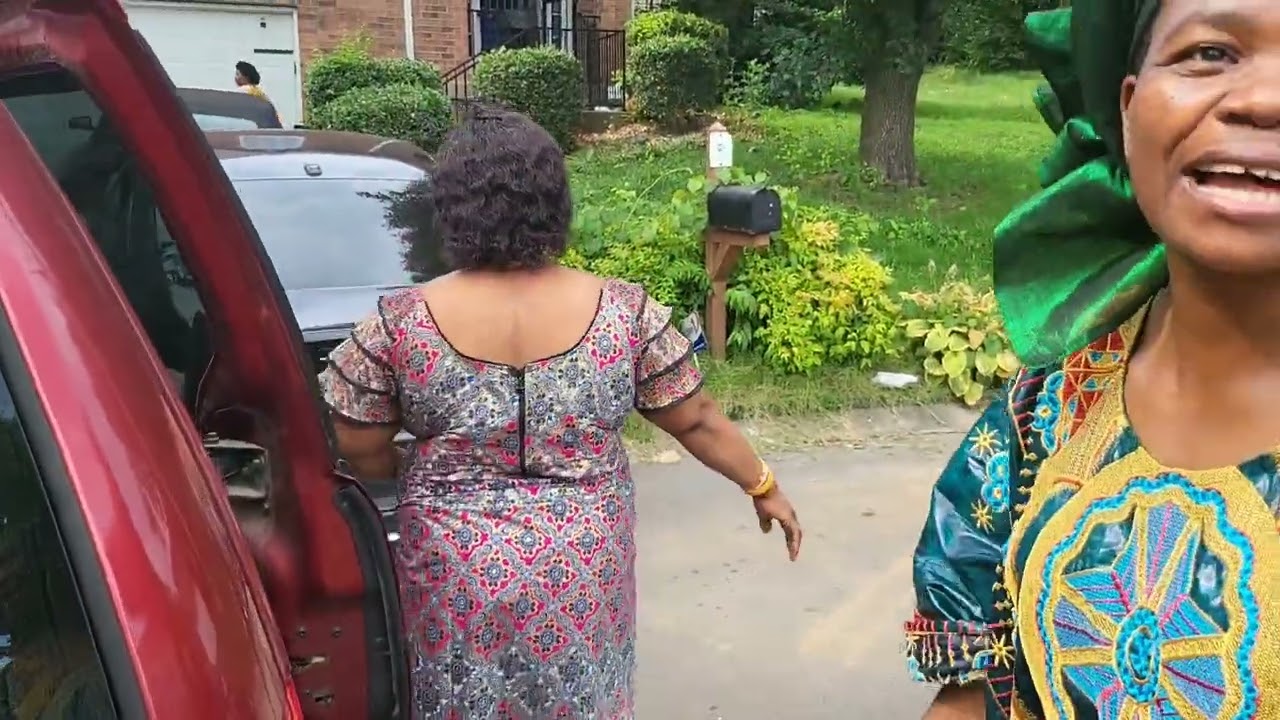 babondo Nashville hilanda la mama tundisa.