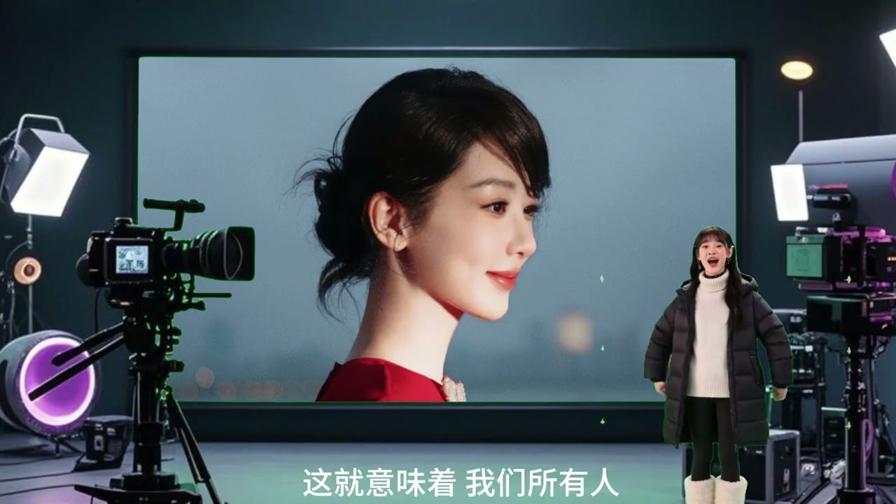 Yang Zi dazzles at 2025 Weibo Night: From beloved national sweetheart to radiant star ambassador