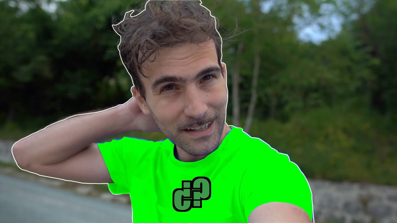 FICHO POR UN EQUIPO DE TRAIL RUNNING