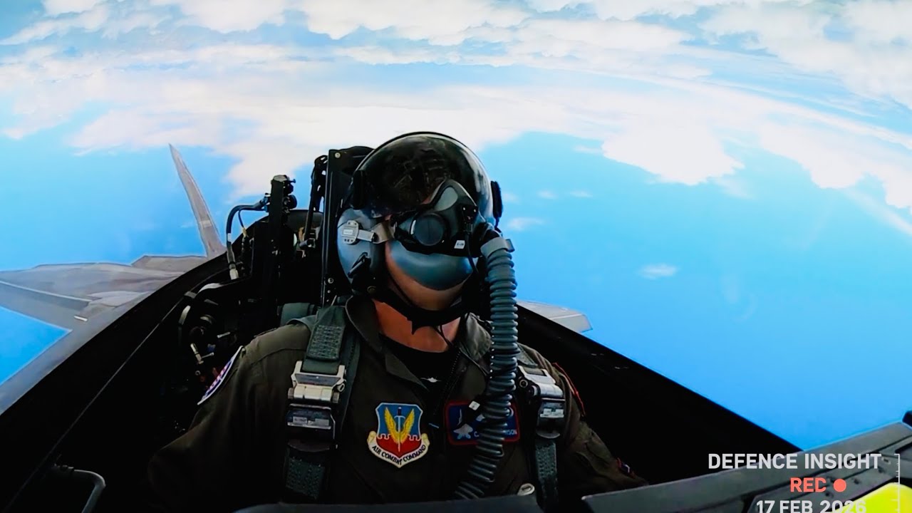 Insane F-22 Vertical Takeoff Performance