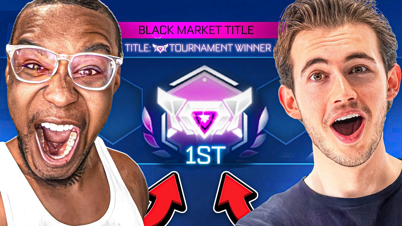 Can I win an SSL tournament with Musty?