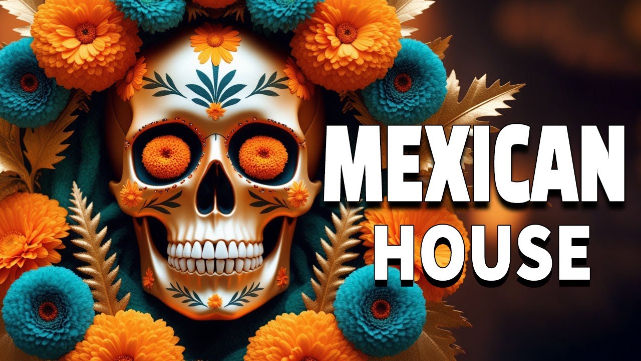 🇲🇽[Sol y Ritm] – Latin House México que te hará bailar sin parar 🔥🎶Beats que Encienden el Alma