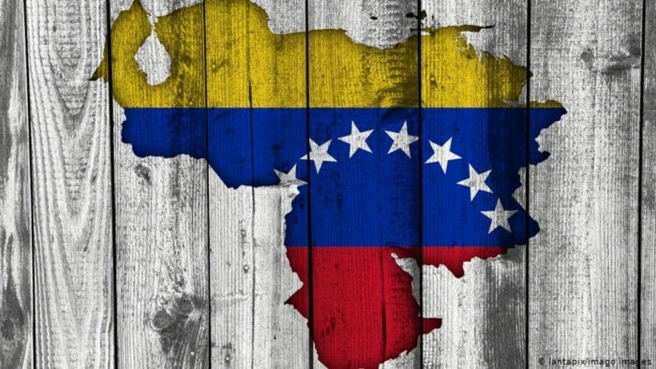 Charrasca venezuela 👽 [afroo] Mix 🔥2021🔥 #2