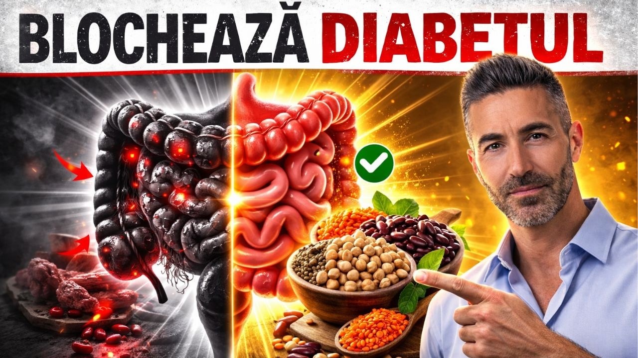 Polonezii abia dacă îl mănâncă... dar blochează cancerul și diabetul!