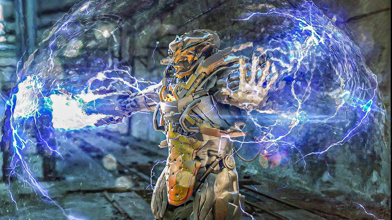 எரிச்சல் புடிச்ச  Mission -  Explore the Yvenia's & Cariff Tomb | Anthem Tamil Gameplay