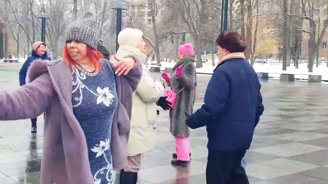 8 ФЕВРАЛЯ 2026 СУПЕР КРАСИВАЯ ПЕСНЯ И ТАНЕЦ #kharkiv 
