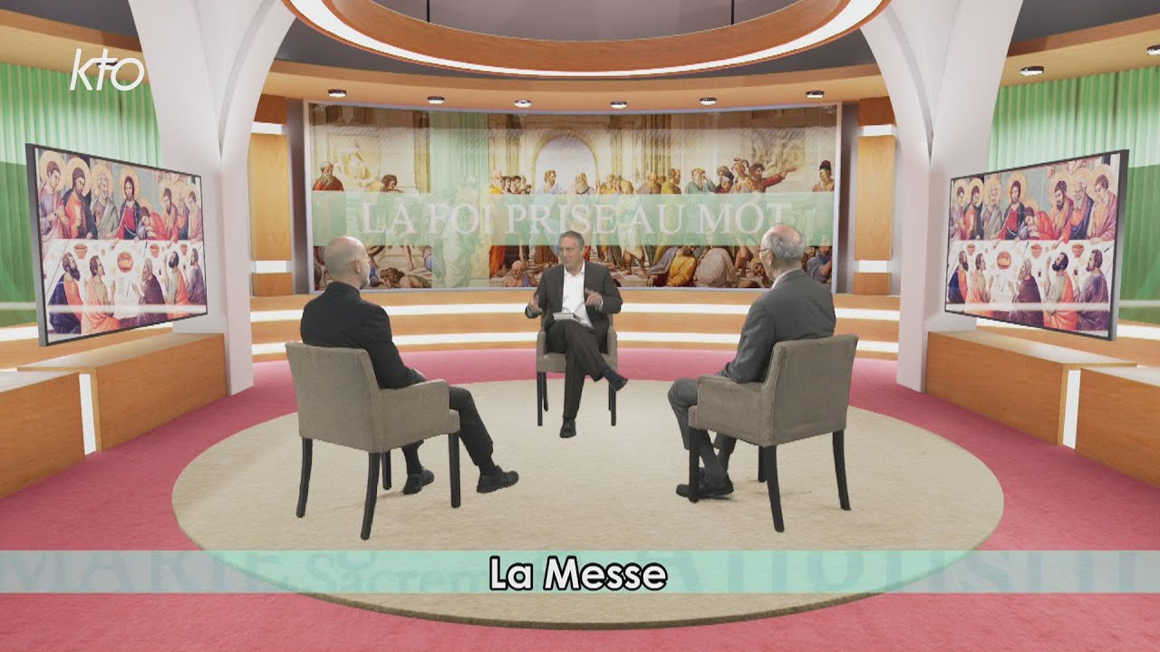 La Messe