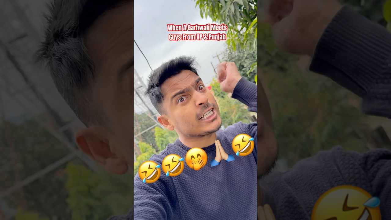 Never Ending Lafda 🤣