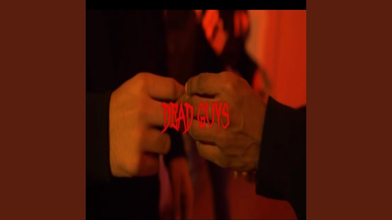 Dead Guys