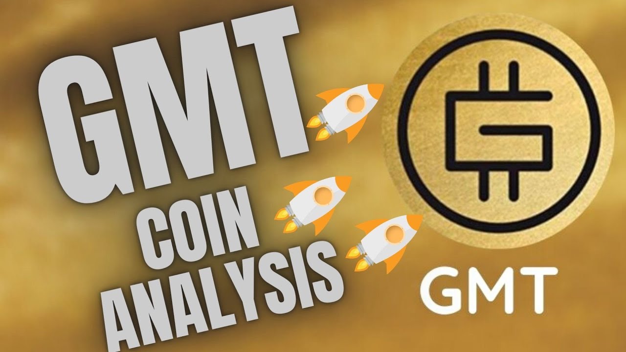 GMT COIN | ANALYSIS | GREEN METAVERSE TOKEN
