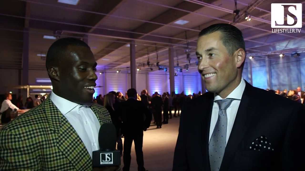 Deiters Er&ouml;ffnung Verwaltungsgeb&auml;ude