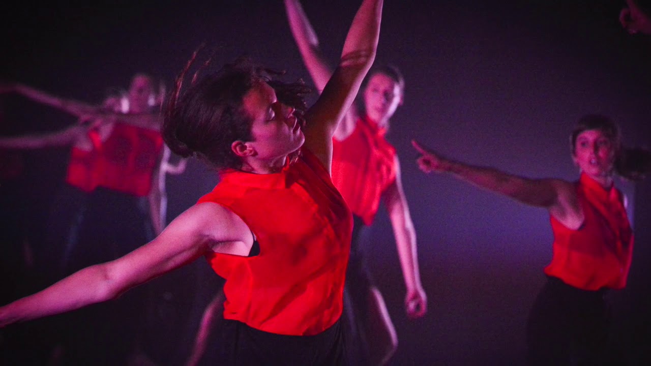 Polydanst 2019