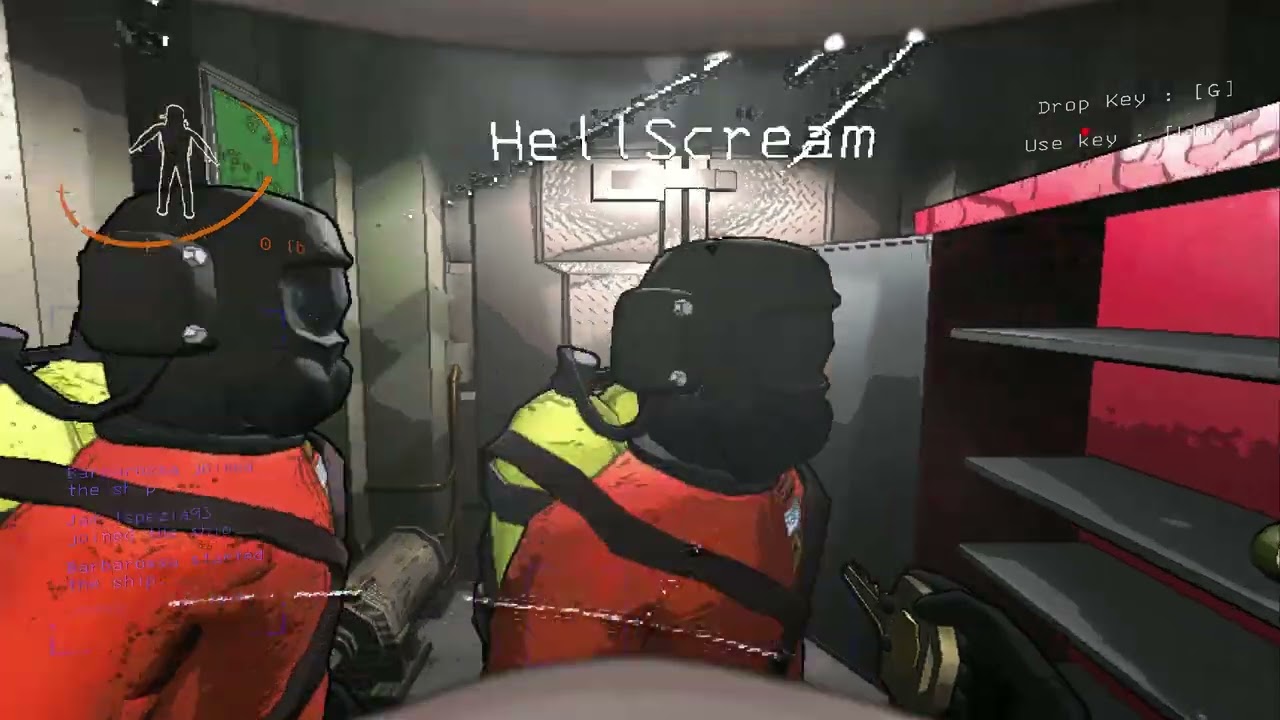 Lethal Company #4
