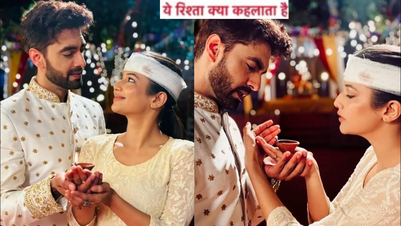 YRKKH New Promo: Maira Falsely Accused, Abhira-Armaan To Save Her