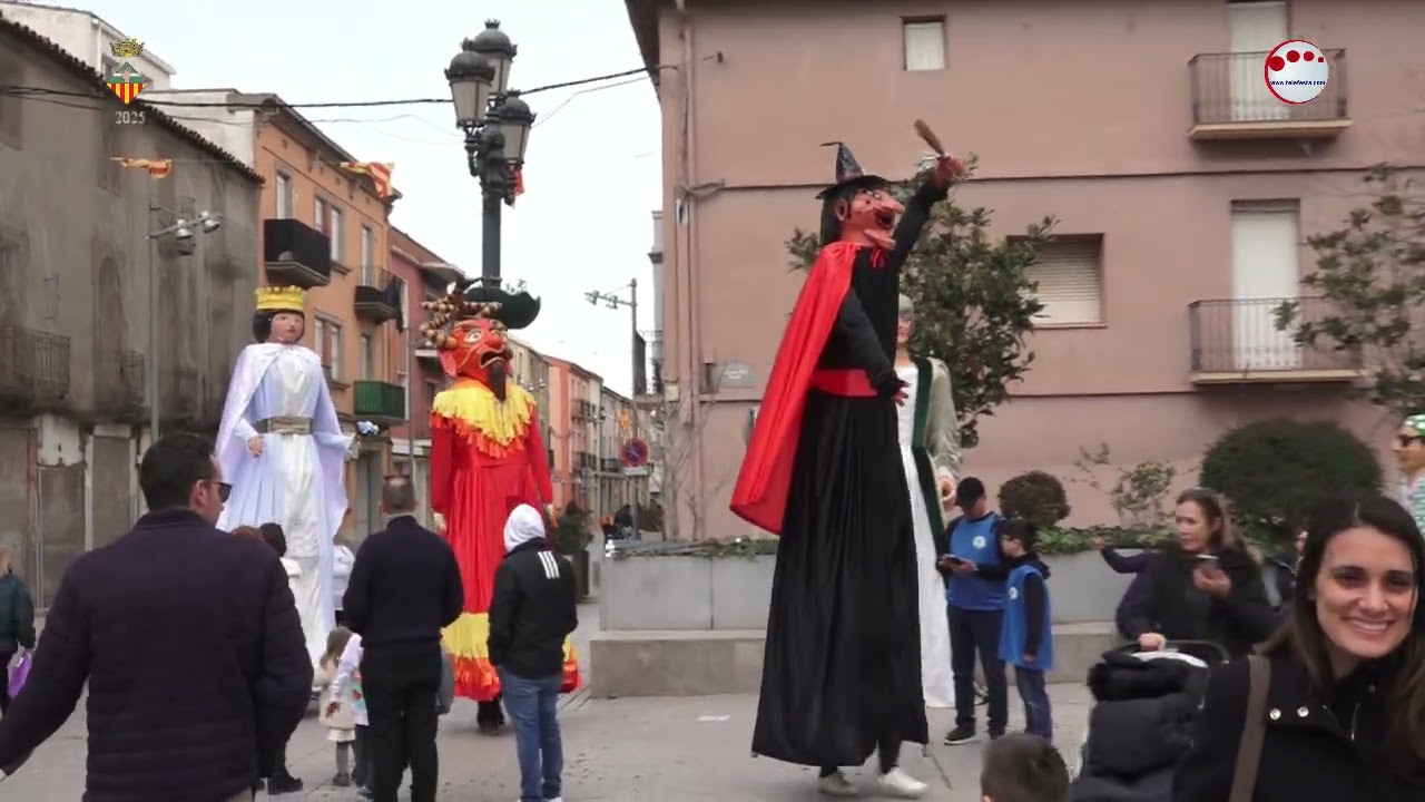 Almacelles Festa d'Aigua 2025. Tirada de petanca. i Trobada Gegantera,