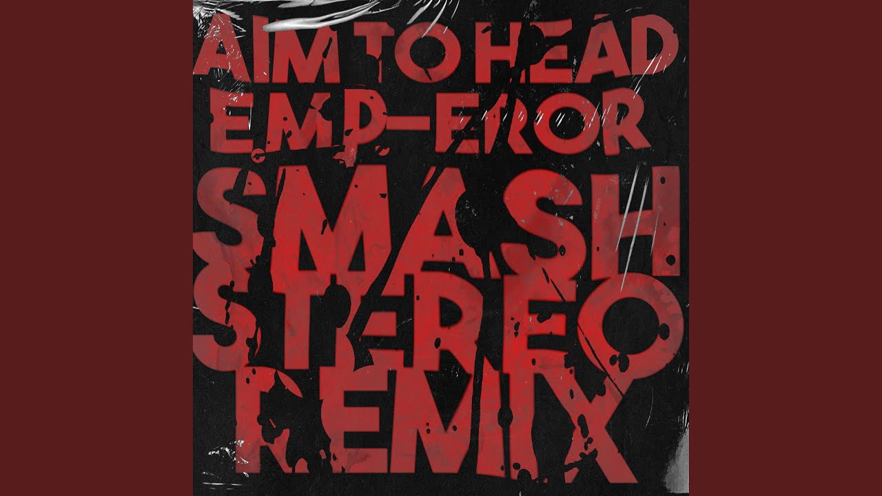 E.M.P. Eror (Smash Stereo Remix)