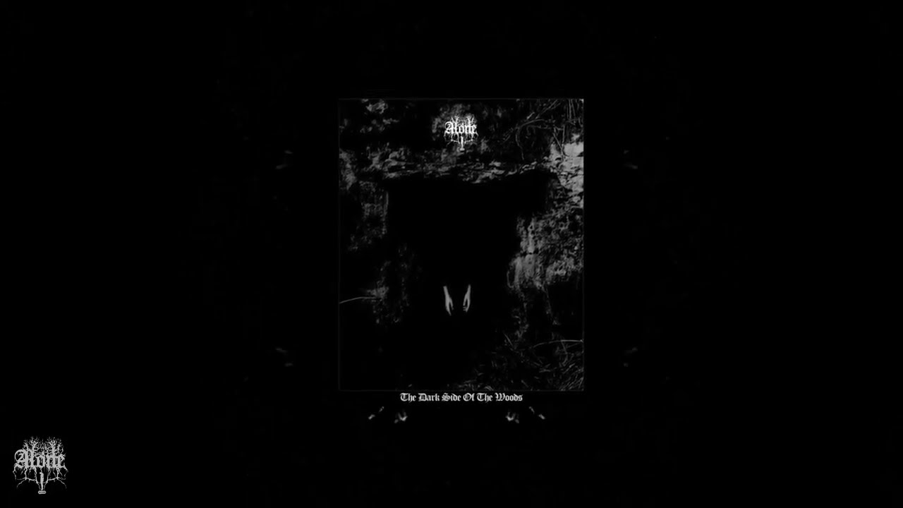 Alone - Invisible Wounds