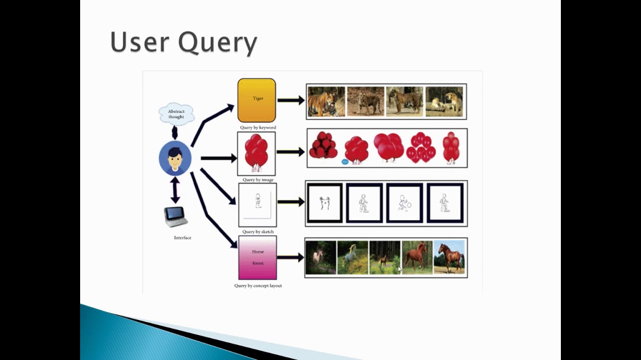 Content Based Image Retrieval