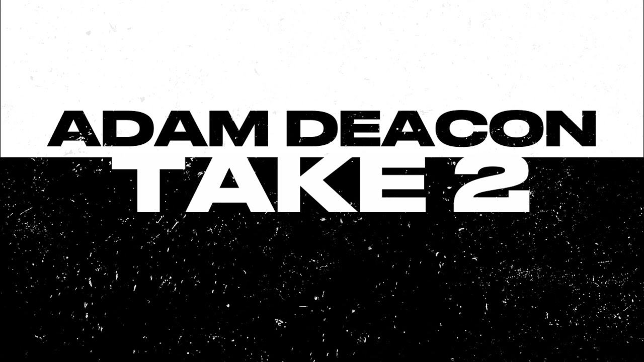 Adam Deacon -  Still Flying High / Take 2 (SUMOTHERHOOD SOUNDTRACK)