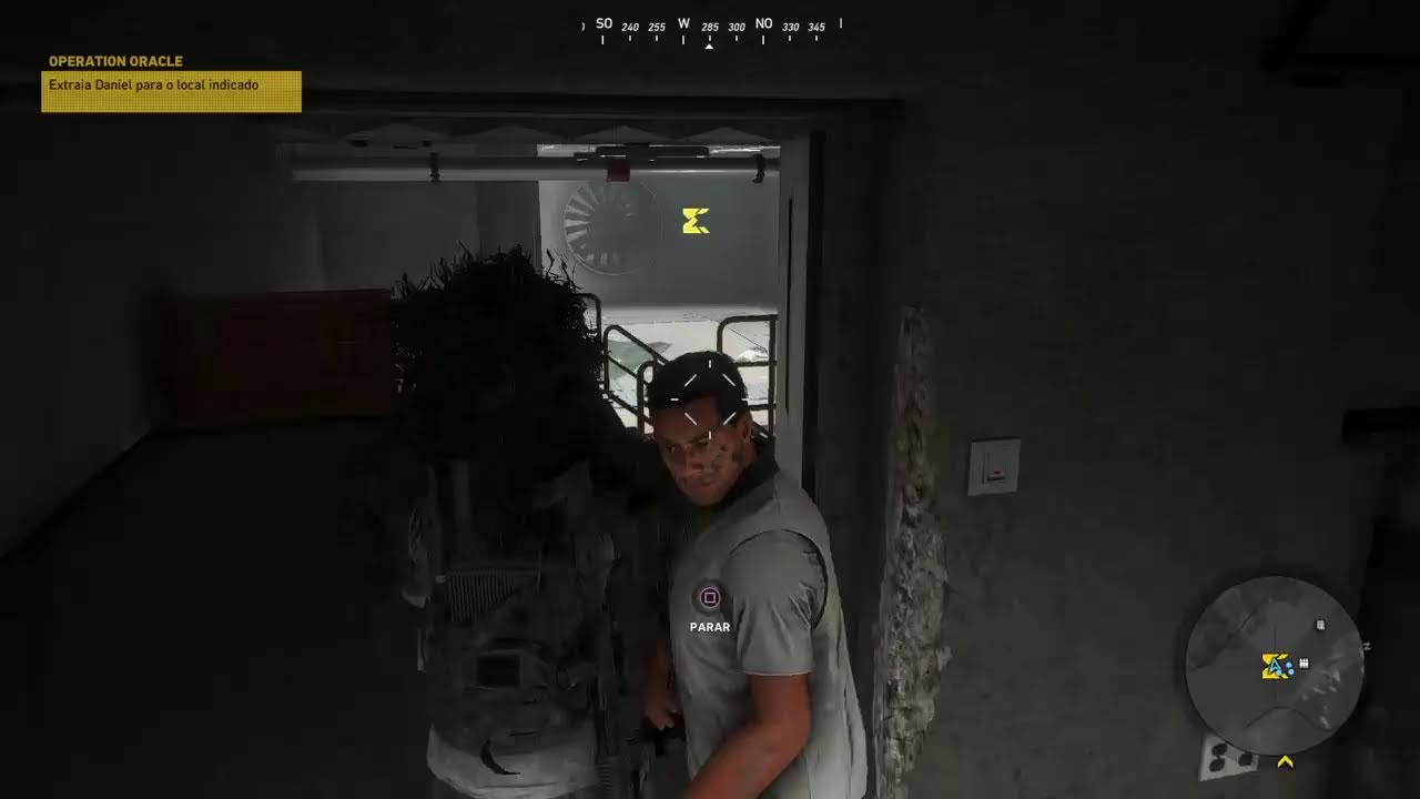 Transmiss&atilde;o ao vivo do PS4 de bruno_ms89