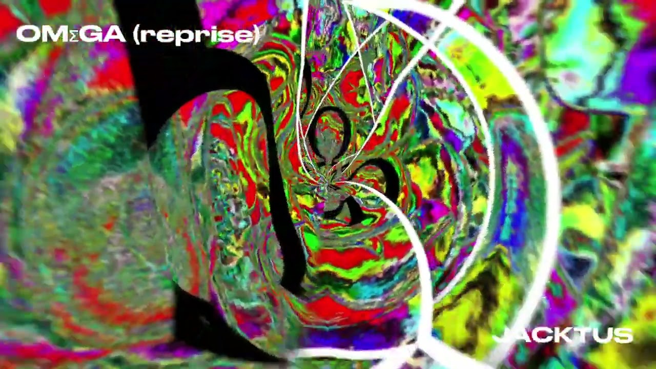 OMΣGA (reprise) 