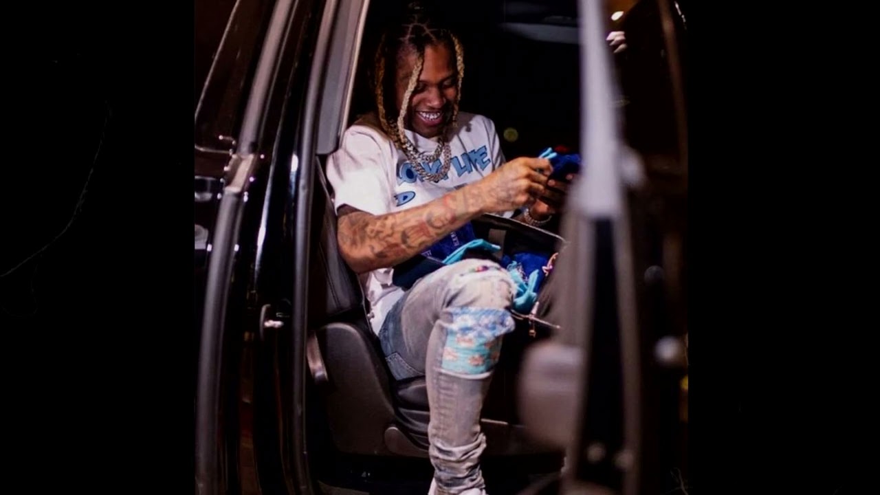 [FREE] Emotional Lil Durk Type Beat - 