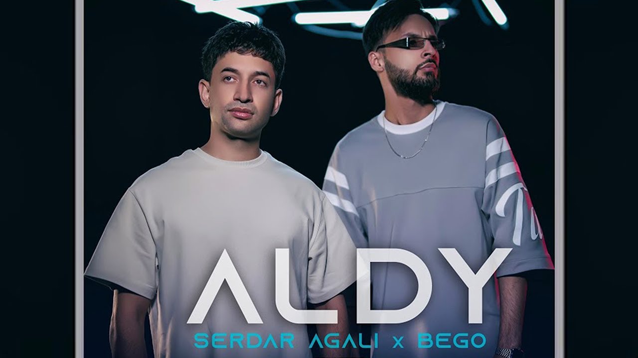 SERDAR AGALI & BeGo - ALDY (Official Music Video)