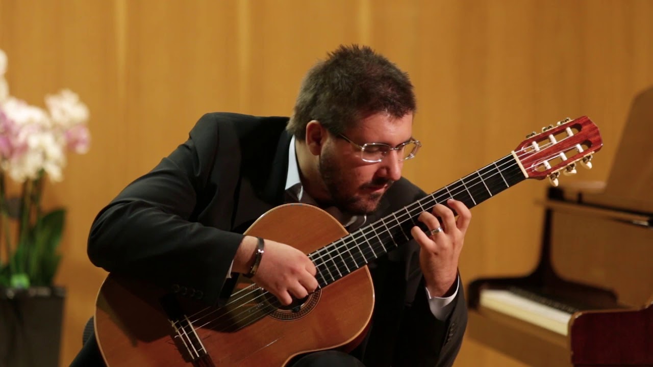 Nikos Piperis - The Dance of Fulfillment - Vassilis Kanellopoulos