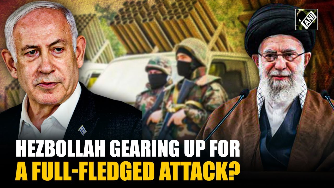 Hezbollah establishes a new military command, gears up for a longer war of attrition reports Reuters