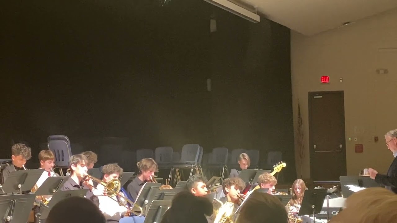 Jazz 7 