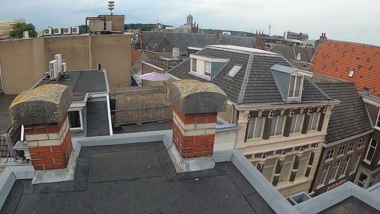 Parkour POV
