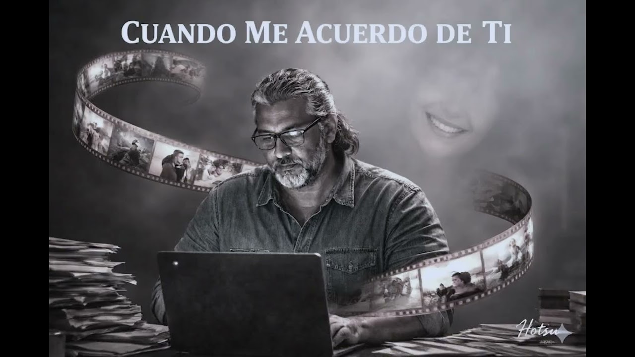 CUANDO ME ACUERDO DE TI - Hotsu