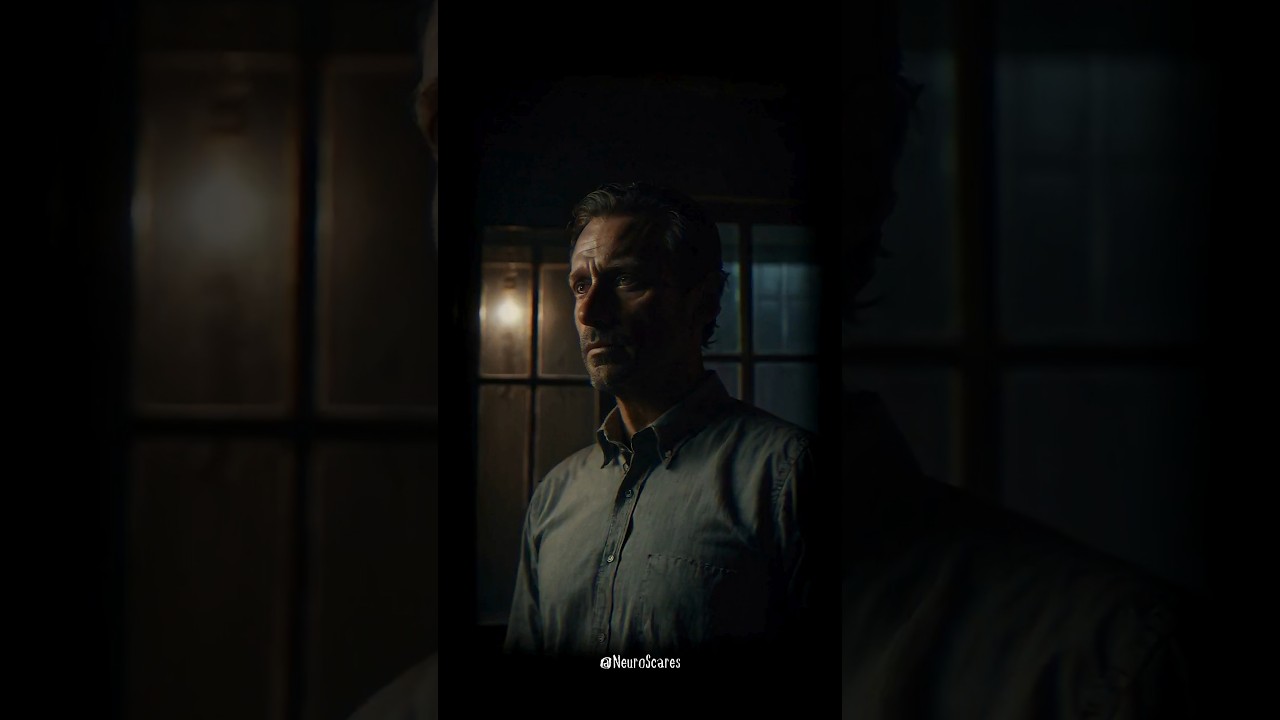 "Stepdad | A Short Horror Story"