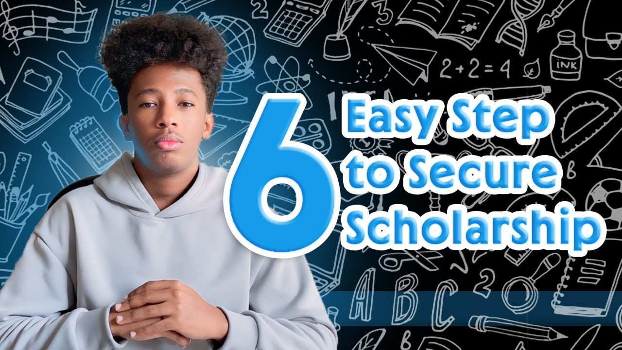 ይሄንን Video ሳታዩ Essay እንዳትጽፉ || How to write college essay?