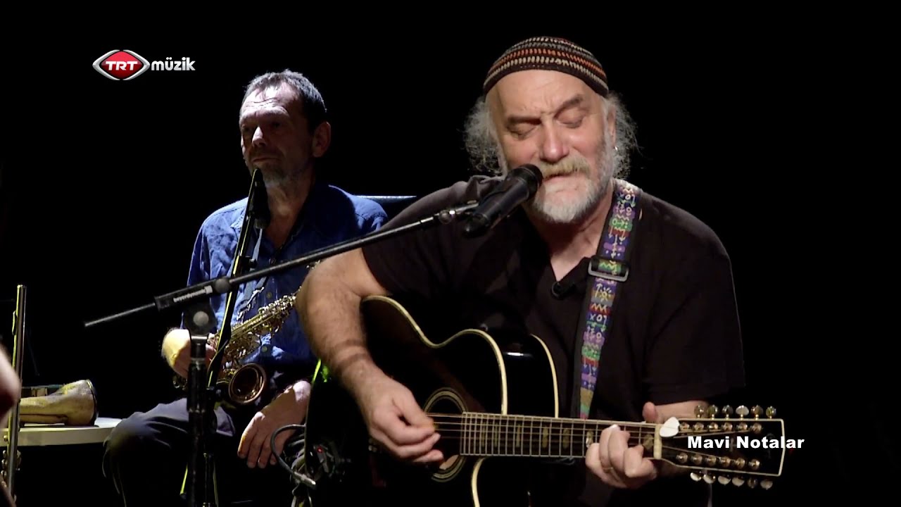 Fuat Saka & Derya Petek - Dere Geliyor Dere (Live)