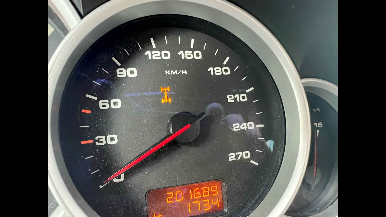 Porsche Cayenne 955,Touareg,Q7 4wd error light ..clearing