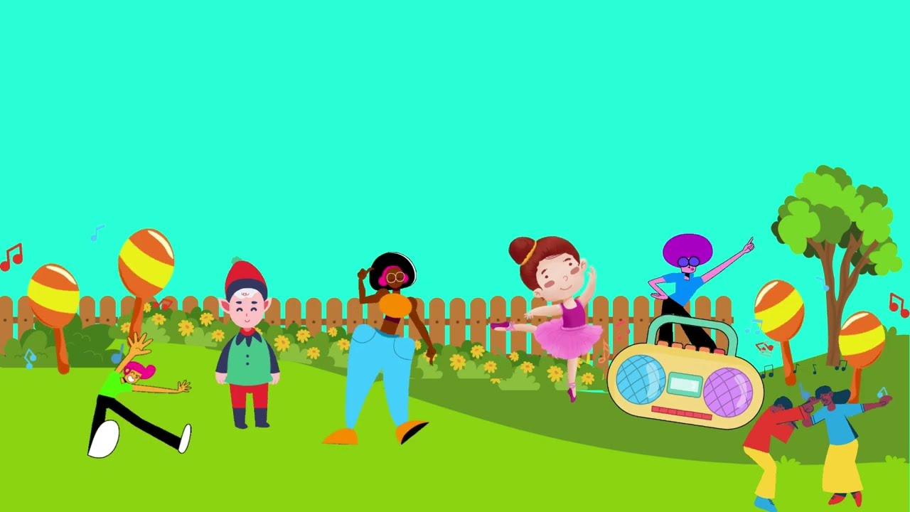 Learning how to spell | Educational video | Song | Kids Video