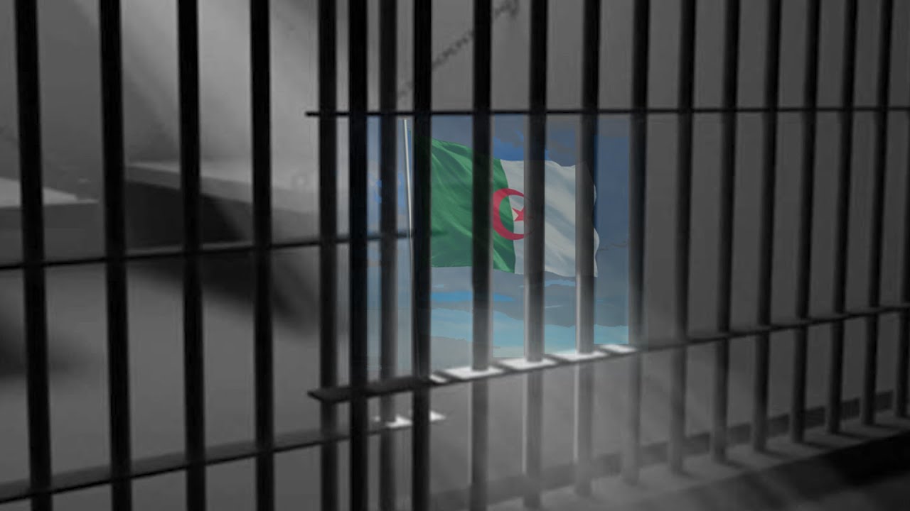 Algeria  the growing persecuted church #persecutedchurch #martyr #christianfaith #christian