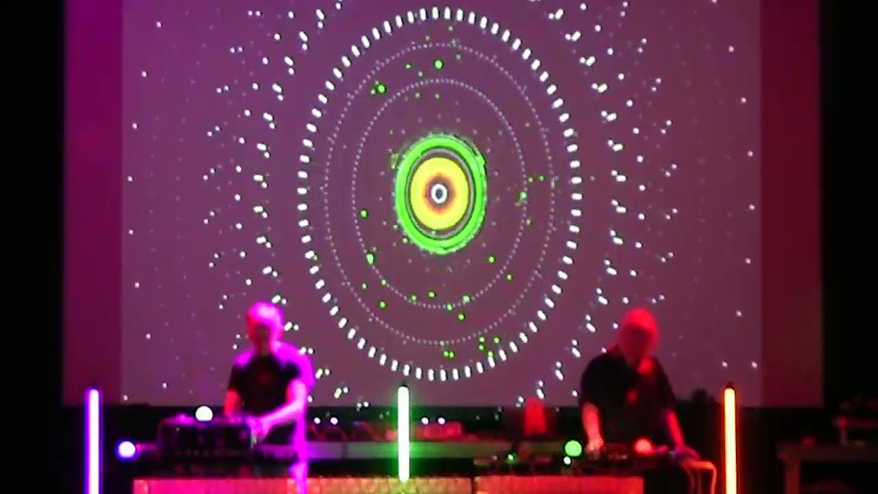 Gnostic Rebellion | Supporting the Orb @ Sub Rooms, Stroud | 3rd Dec 2022