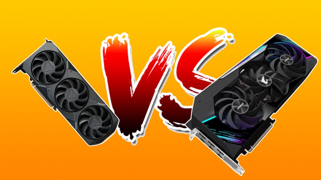 RX 7900 XT vs RTX 3090 physically