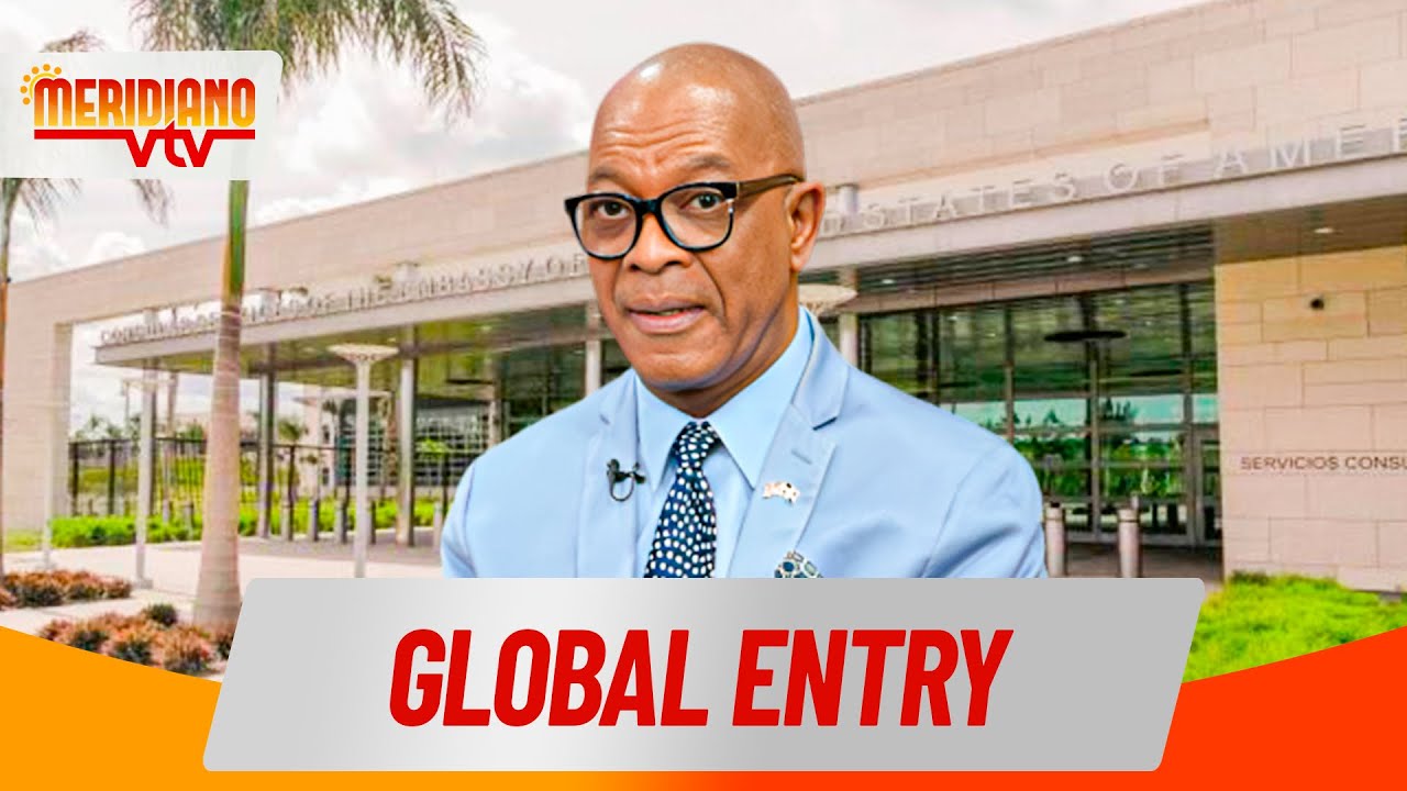 Global Entry 