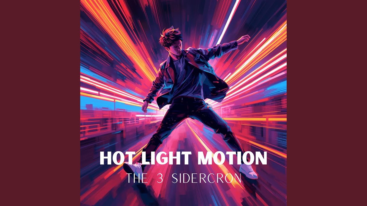 Hot Light Motion