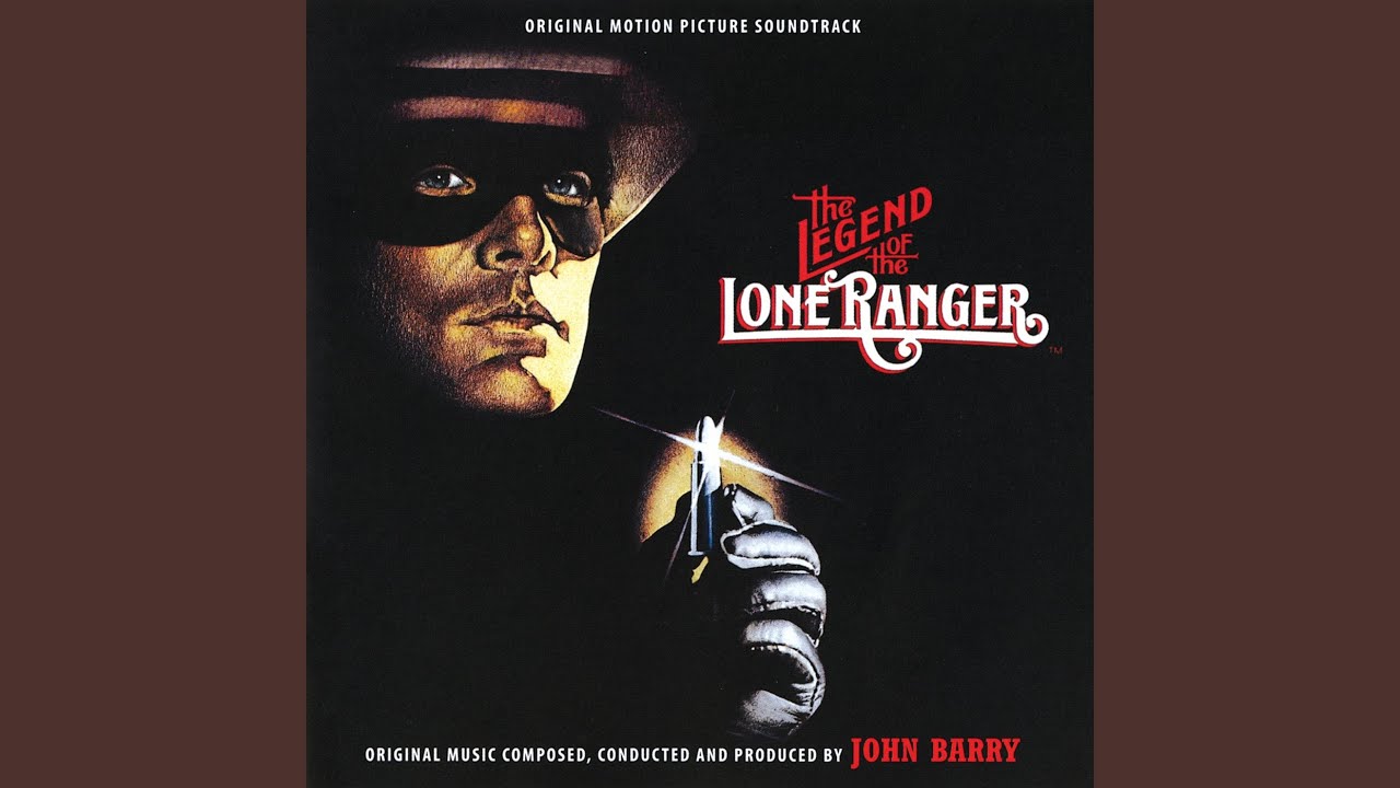 The William Tell Overture