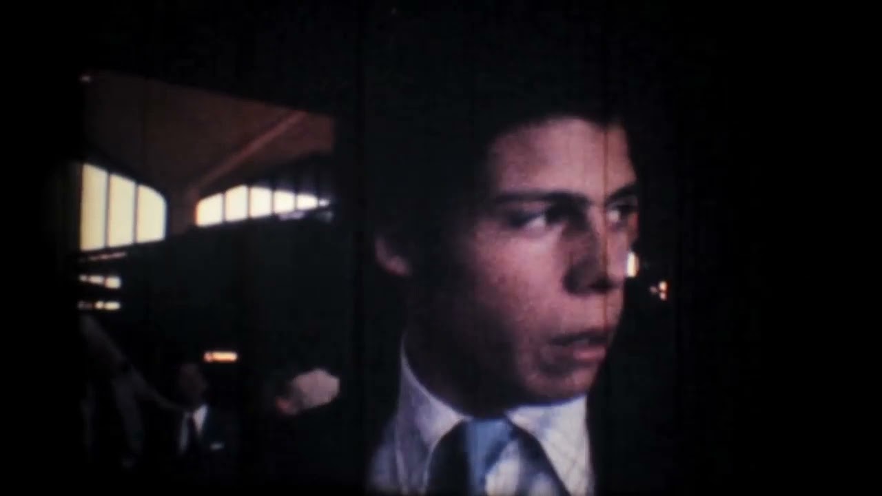 SHOT IN 1977 ON SUPER 8 FILM Directed By  JON L WEISS & SCOTT D WEISS   JEFFREY SCOTT GOULD